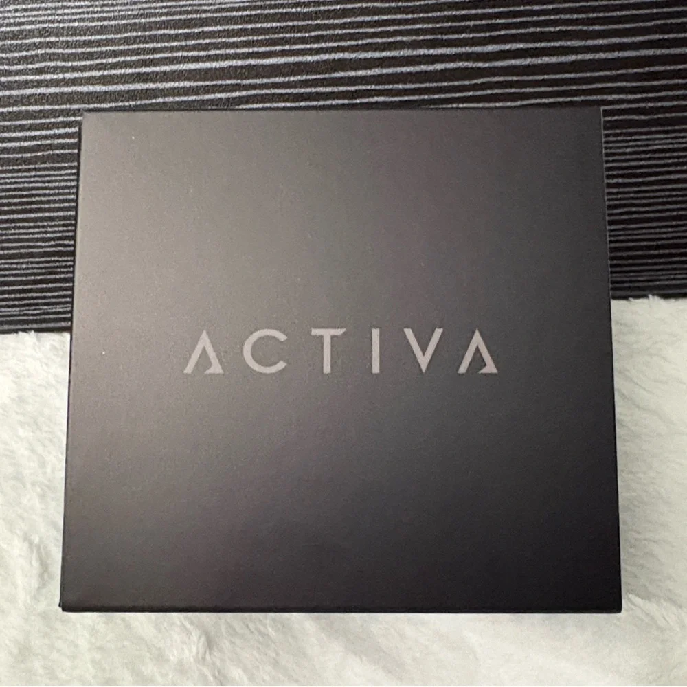 Activa Recon X Invicta Digital Unisex Watch Transparent/White 45.5mm ACW423-016
